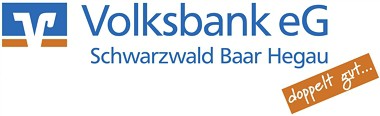  Volksbank eG
Schwarzwald Baar Hegau
Am Riettor 1
78048 Villingen-Schwenningen 