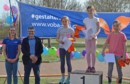 Leichtathletik-Fest im Hegau-Stadion